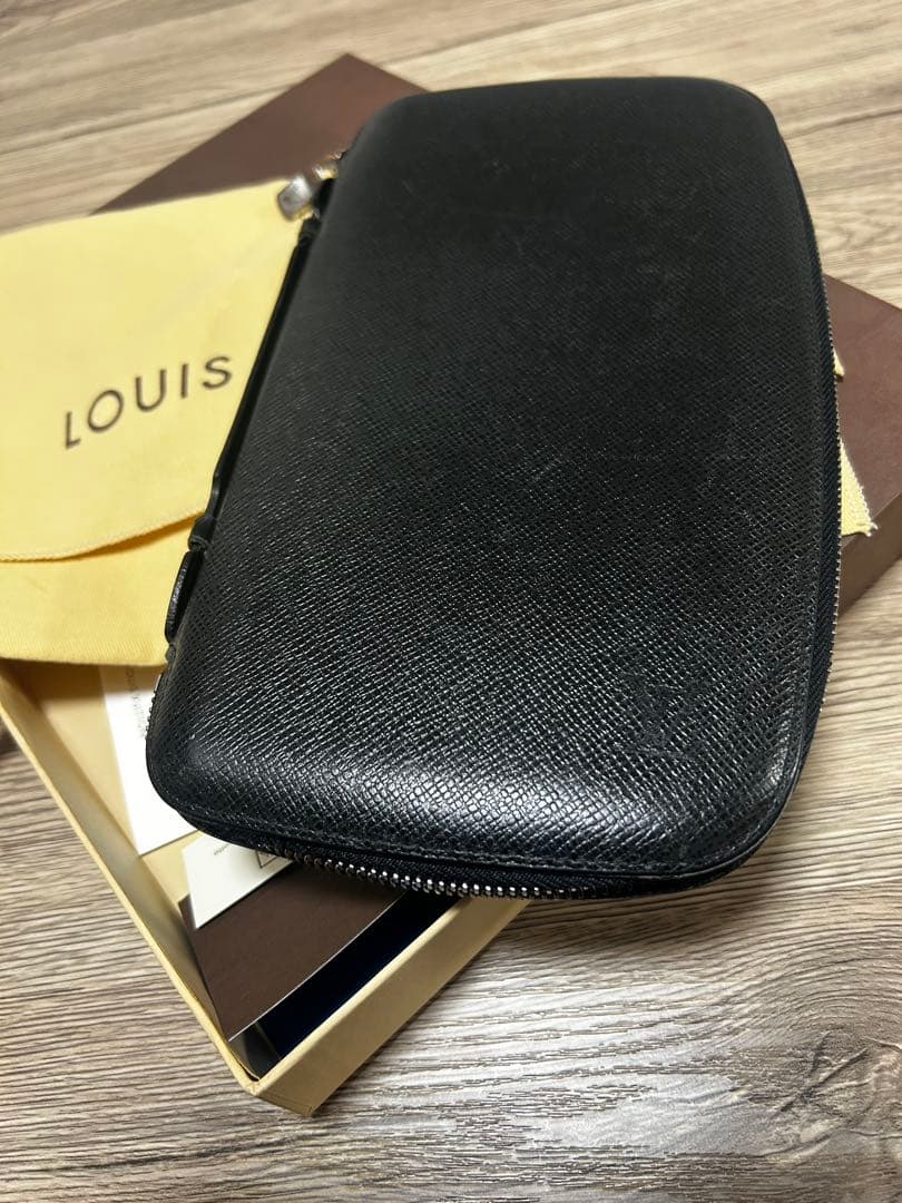 ⁂*⁂様 LOUIS VUITTON ルイヴィトン タイガ オーガナイザー トラ 11641432.jpg