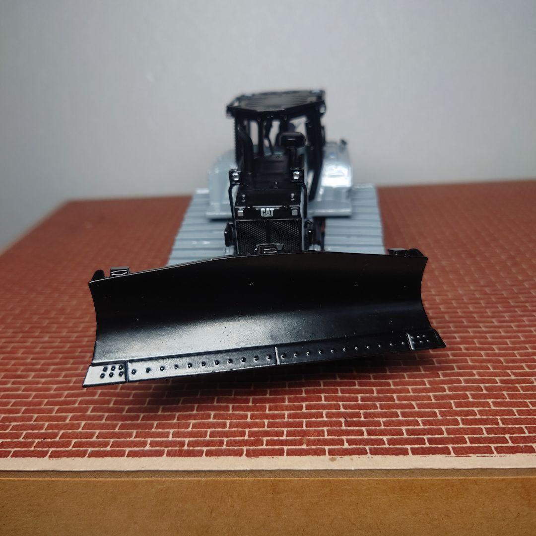 CAT D6 XE LGP 100周年限定カラー(1/50)グレー キャタピラー - メルカリ