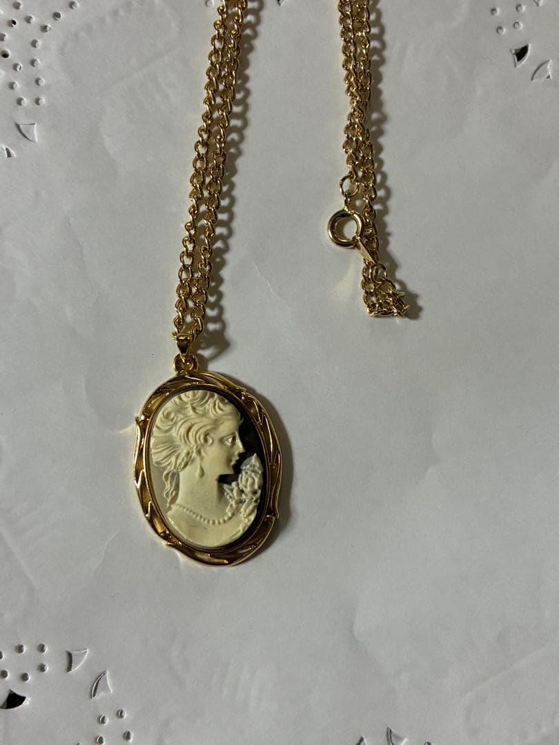 プ*8様 遺品整理 生前整理 断捨離アクセサリー【ネックレス