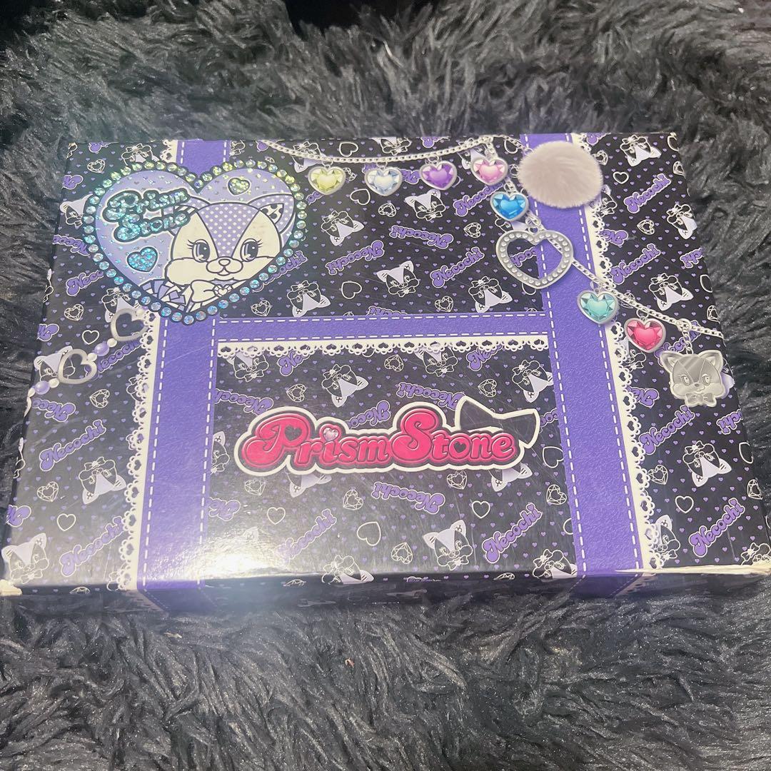 プリティーリズム トランク ストーン 高峰みおん ヨドバシ.com - タカラトミー TAKARATOMY プリズムストーントランク