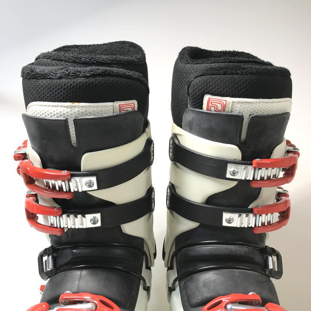 【良品】DEELUXE TRACK225 ハードブーツ 26.0cm 285mm