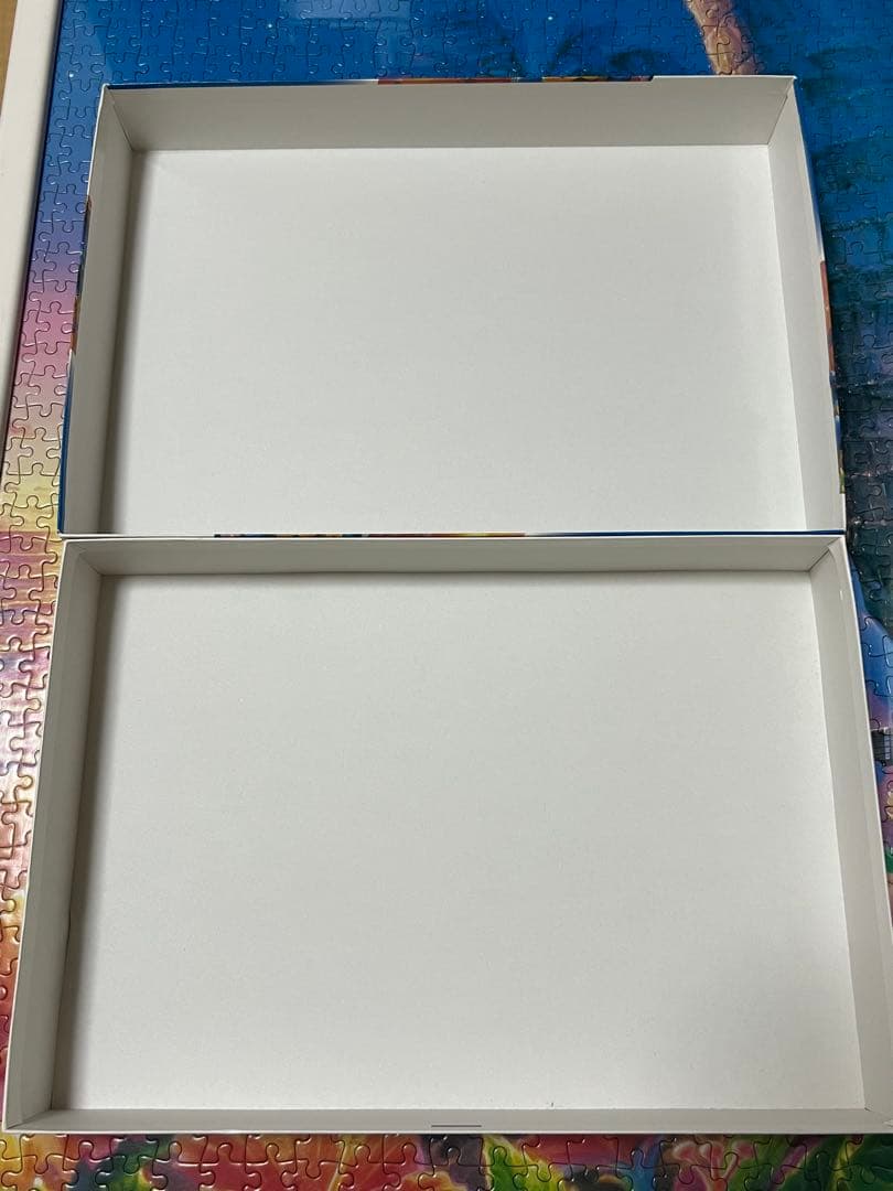 最終値下】ディズニーパズル トワイライトメロディー スティッチ 1000