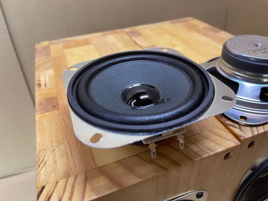 Wooden 10cmバックロード - メルカリ