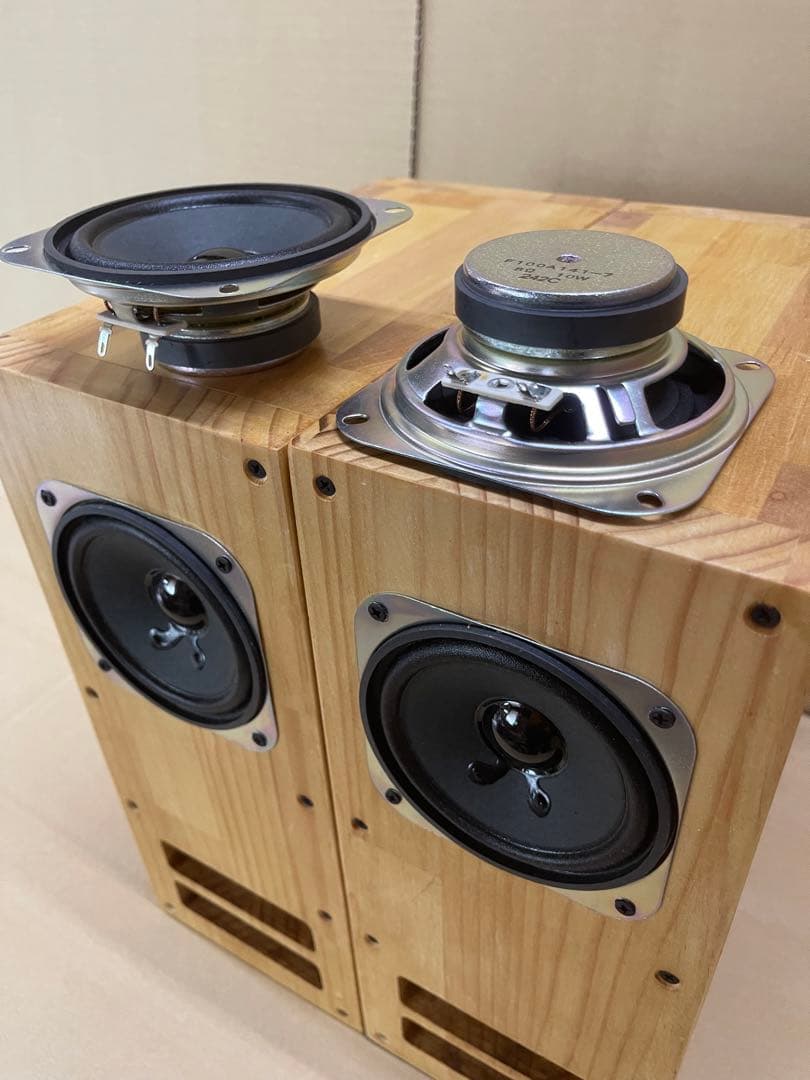 Wooden 10cmバックロード - メルカリ