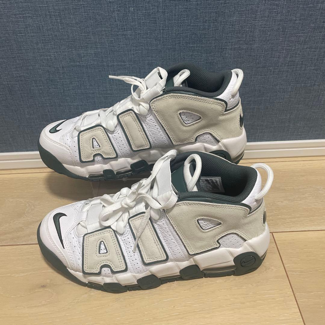 新品未使用 タグ付き】モアテン ヴィンテージグリーン 27 - メルカリ