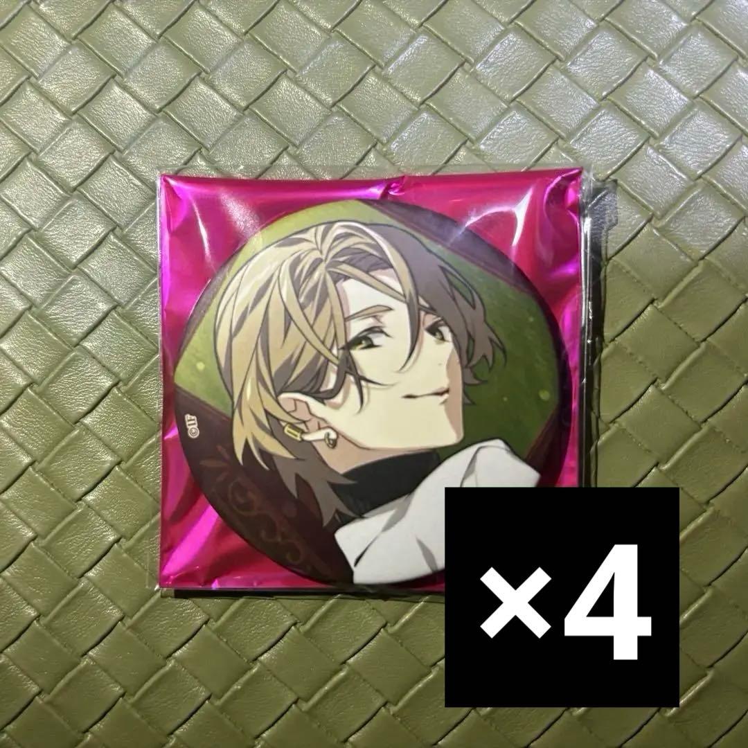 シャレードマニアクス シャレマニ マモル 缶バッジ - メルカリ