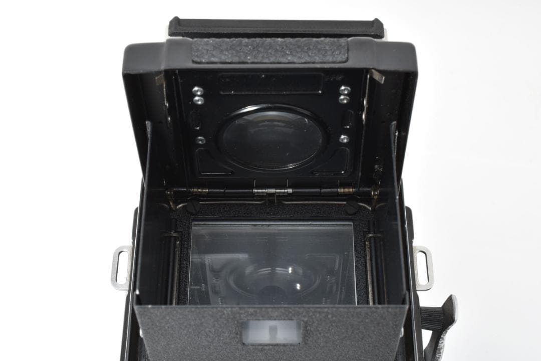 ☆極美品☆マミヤ MAMIYA C330 #1492