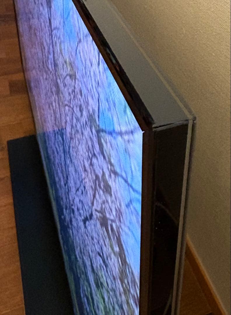 パナソニックビエラPanasonicVIERATH-49LX-900⭐︎4K液晶⭐︎ - メルカリ