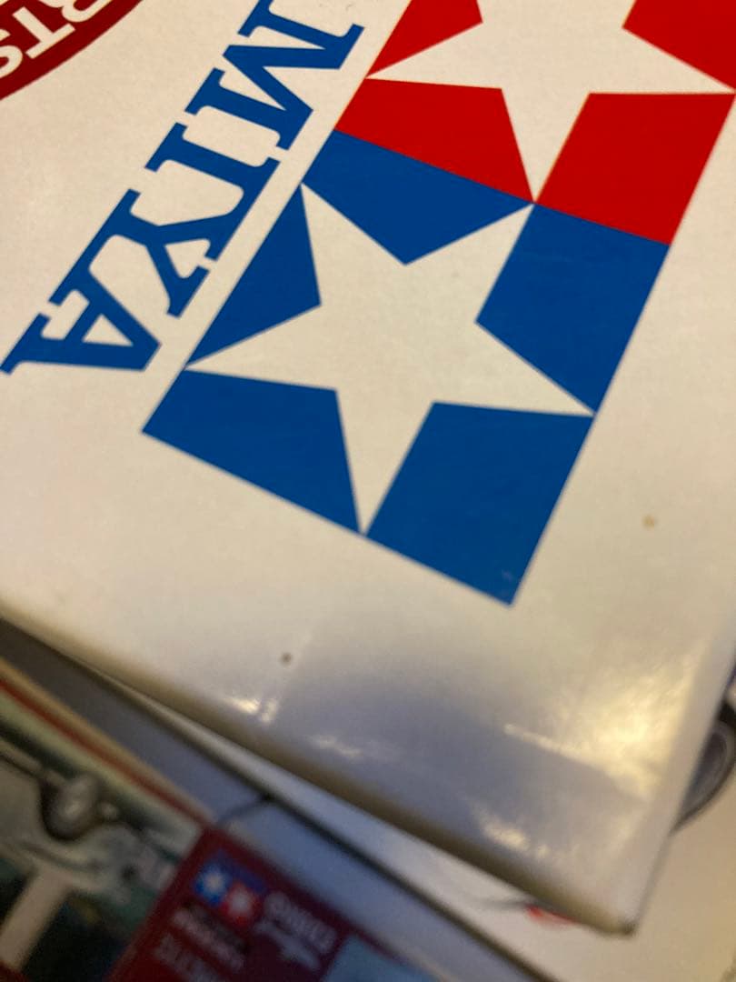 1/12　タミヤ　ポルシェ934　バリアント　エッチングパーツ付　再販