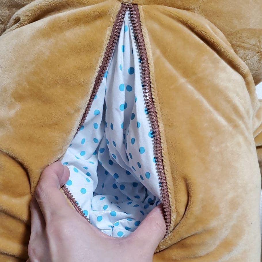 リラックマぬいぐるみ 3点セット プラスおまけ ティッシュカバー