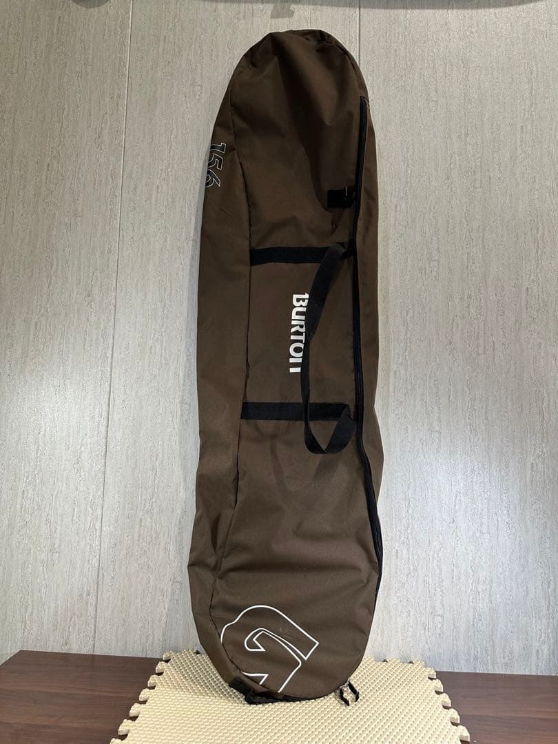 美品 Forum Seeker 2007/2008 スノーボード ケース - メルカリ