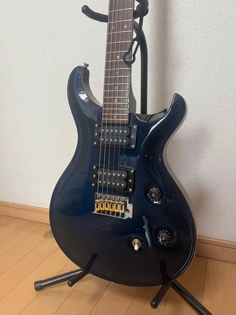 ジャンク Tony Smith KPR-32 エレキギター ハムバッカー - メルカリ