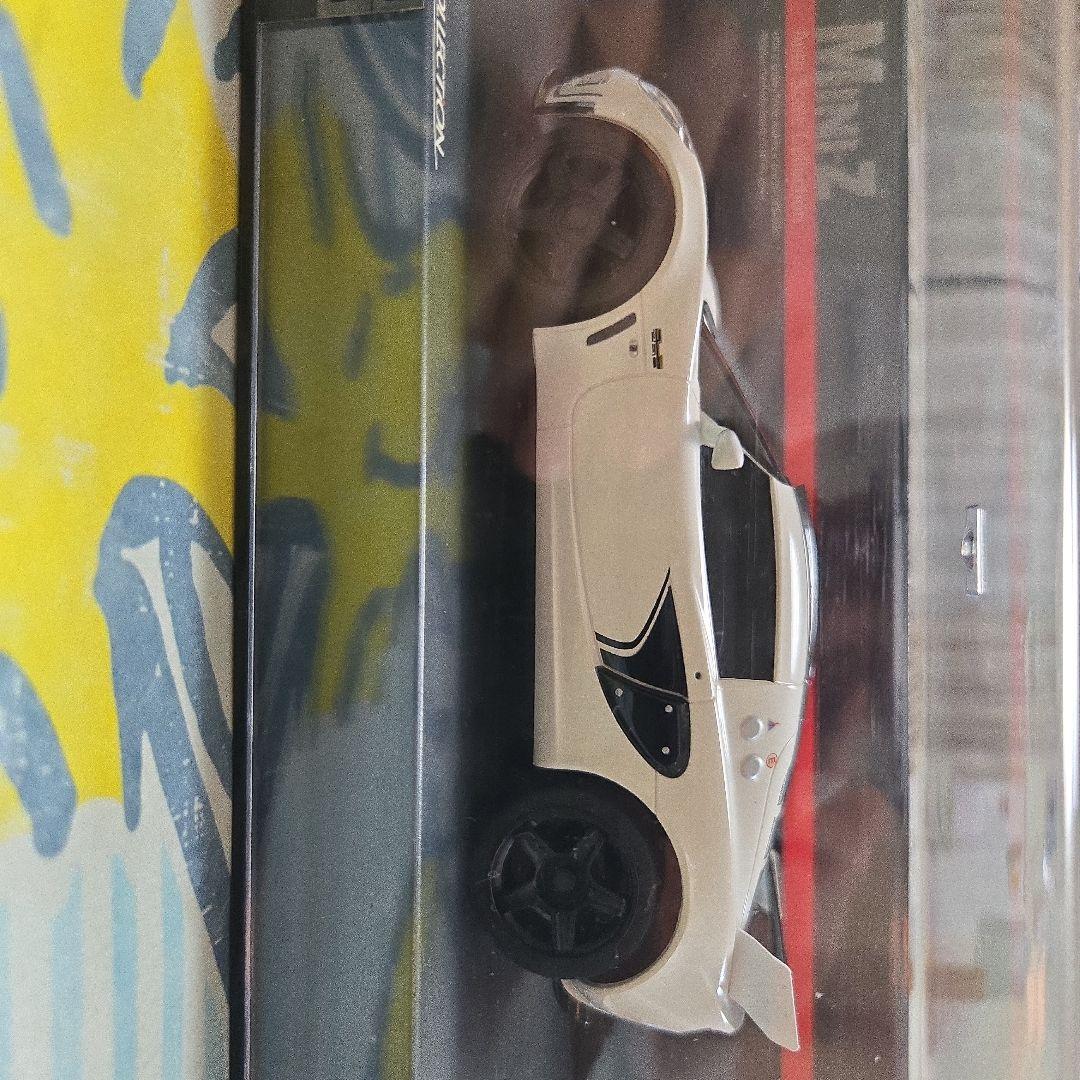 Kyosho Auto Scale Collection 1/32 ロータス