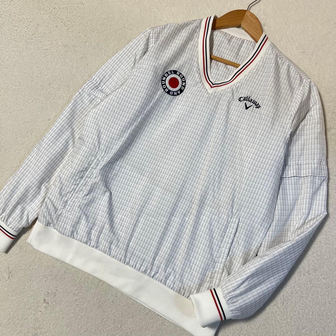 Callaway 2way中綿スニードジャック◎近年モデル ☆美品☆ - メルカリ