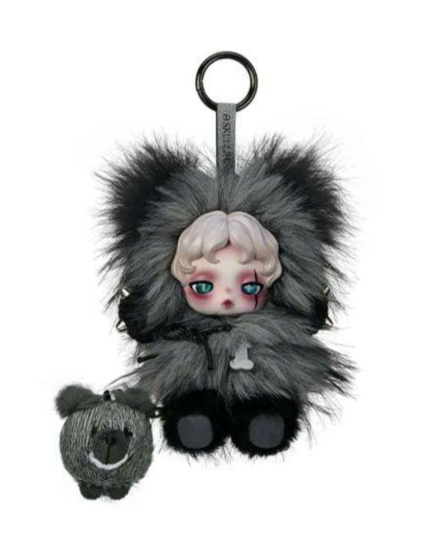 SKULLPANDA You Found Me! シークレット - メルカリ