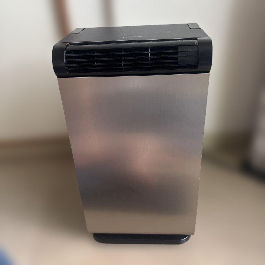 季節外セール　山善　スポットクーラー dショッピング |排熱ダクト付き スポットエアコン単相100V キャスター