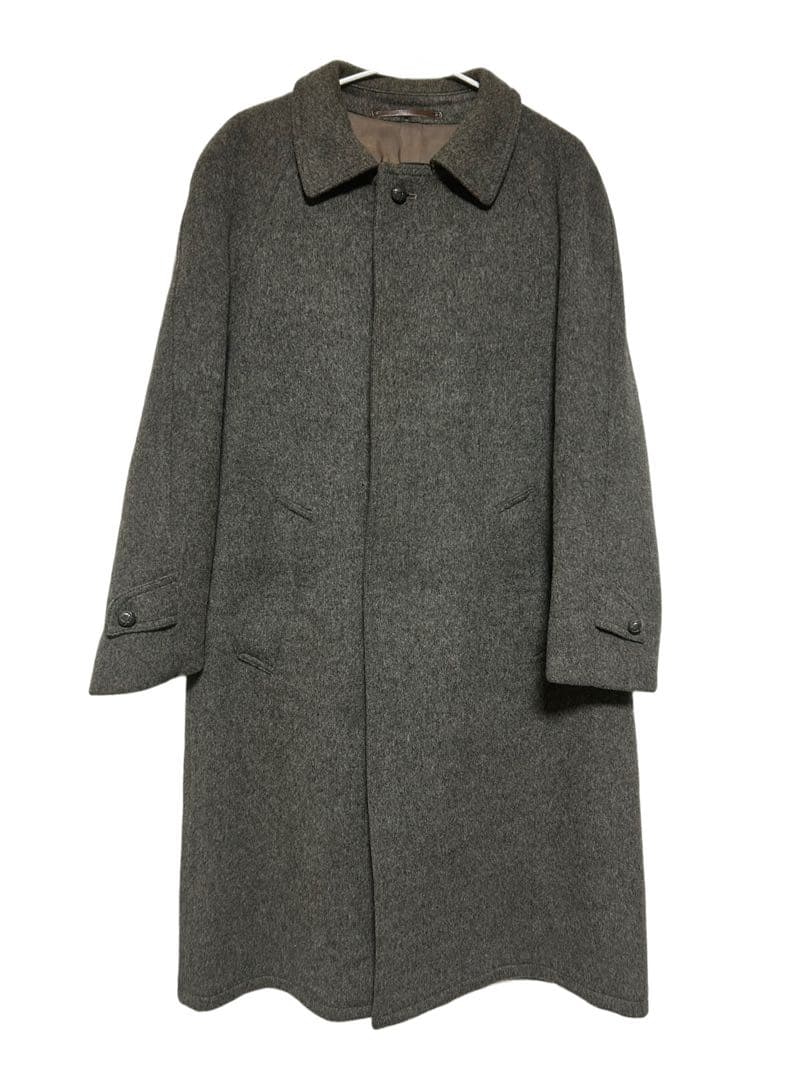 salko サルコ ローデンコート オーストリア製 vintage - メルカリ