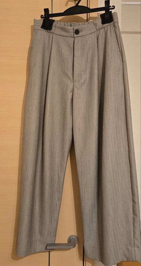 メンズ服5点まとめ売り WYM remer - メルカリ