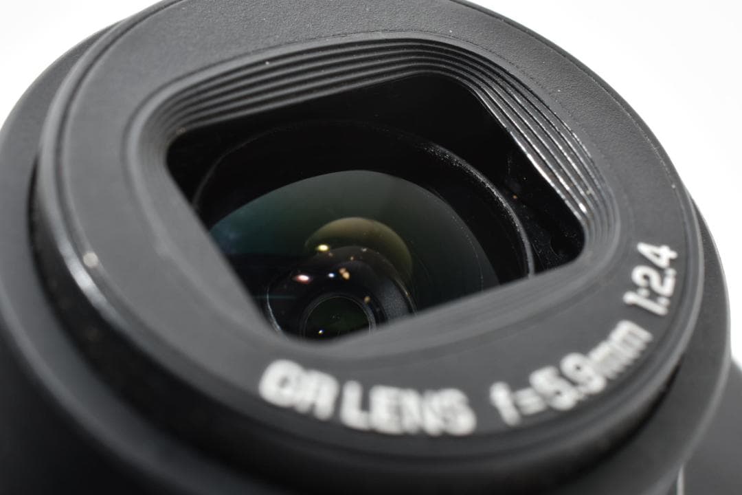 ■ 美品 ■ リコー　RICOH GR DIGITAL II《S数5621回》