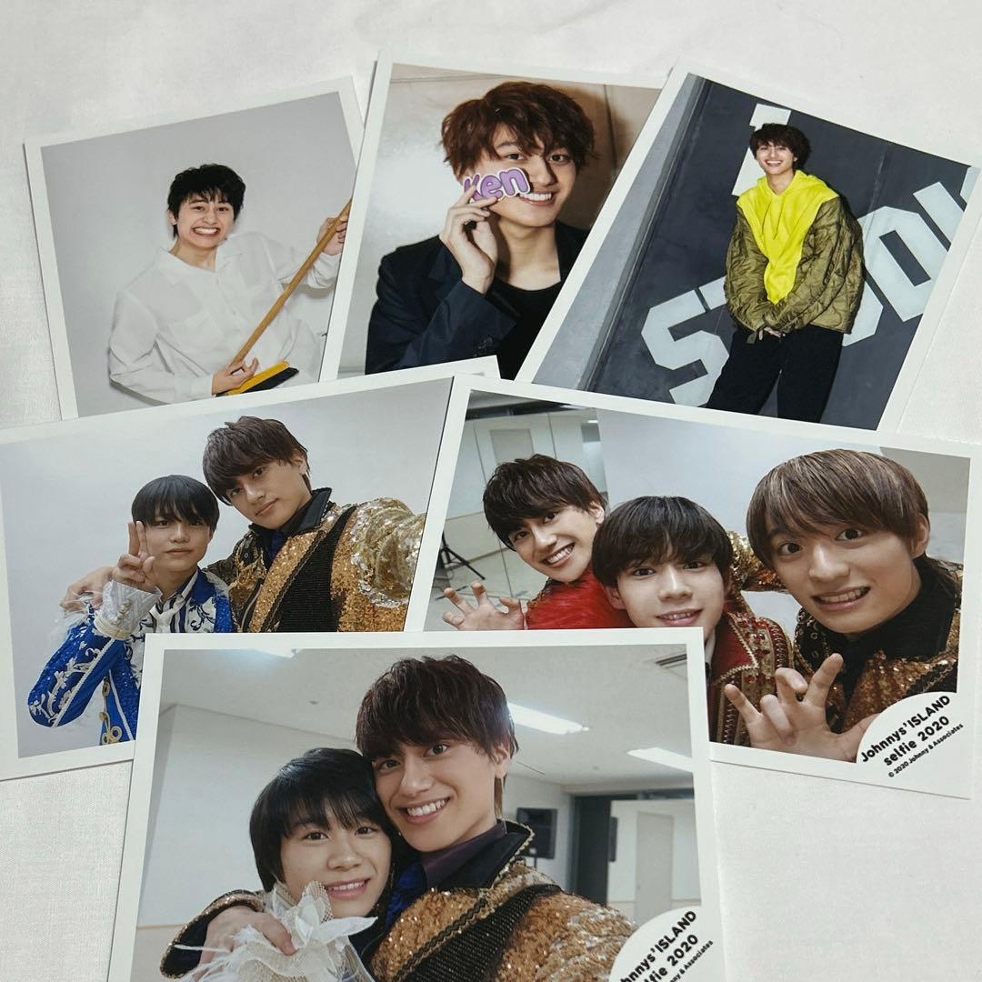 小島健】公式写真 まとめ売り - メルカリ