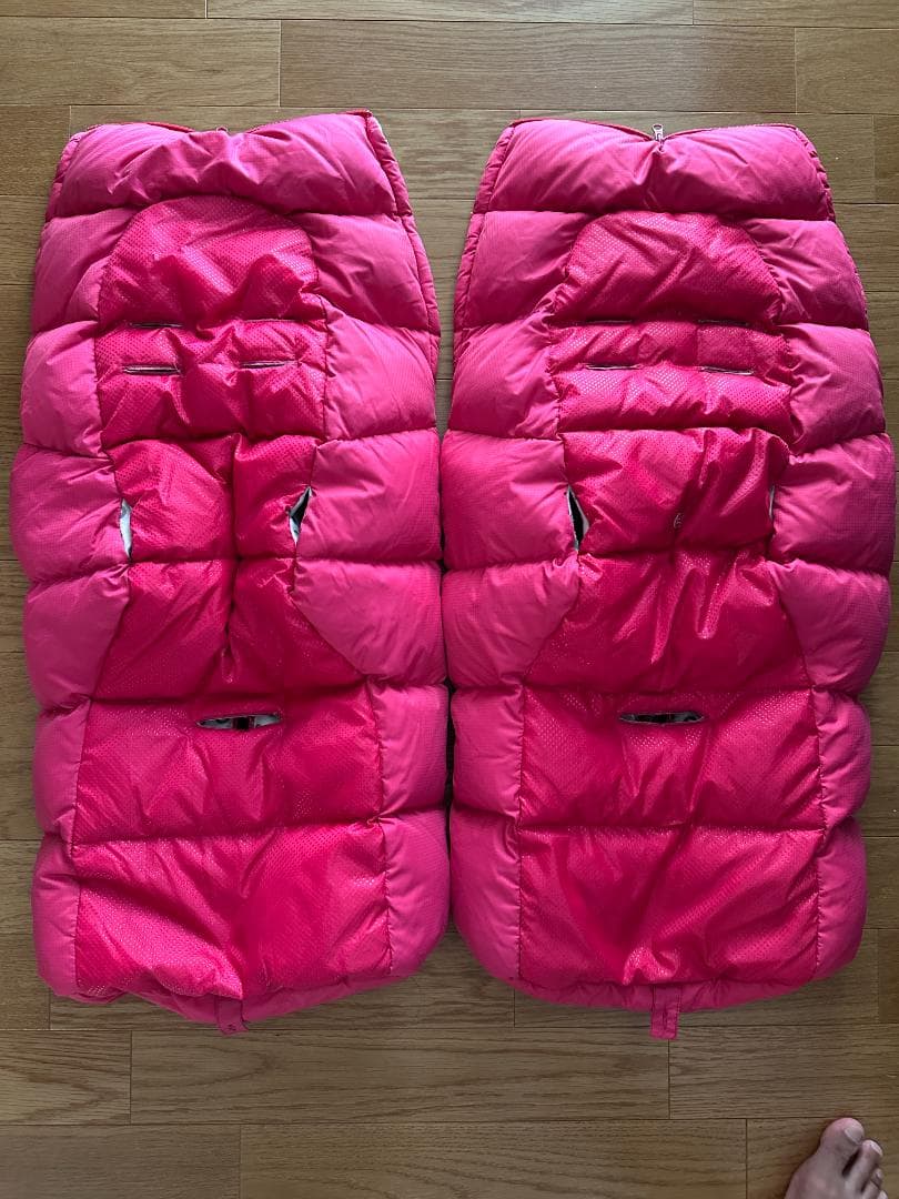 【送料込み・女児向け公式付属品4点】ココダブル EXフロムバース