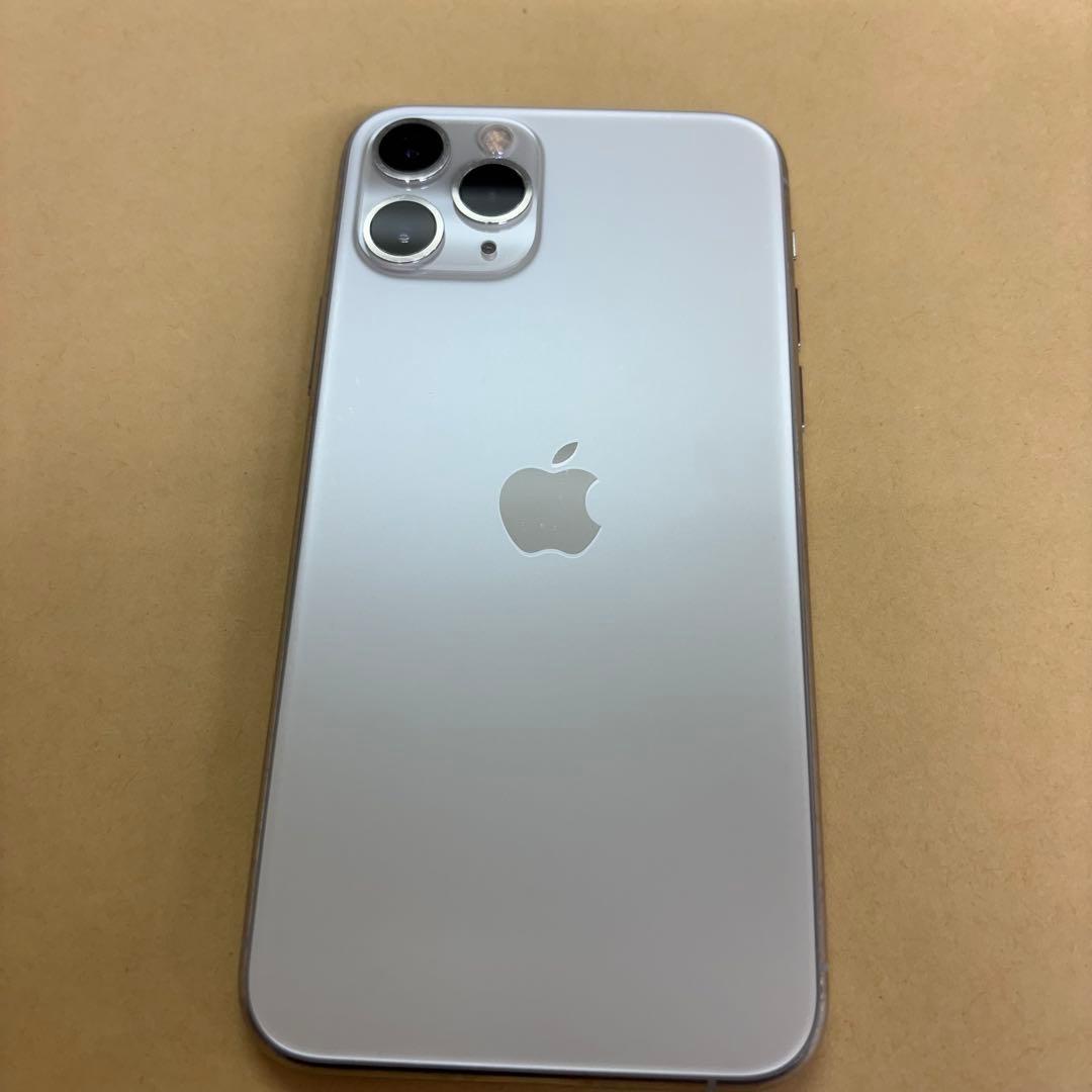 Apple iPhone 11 Pro 64GB 本体 Amazon.com: Apple iPhone 11 Pro, US Version, 64GB, Silver - Sprint