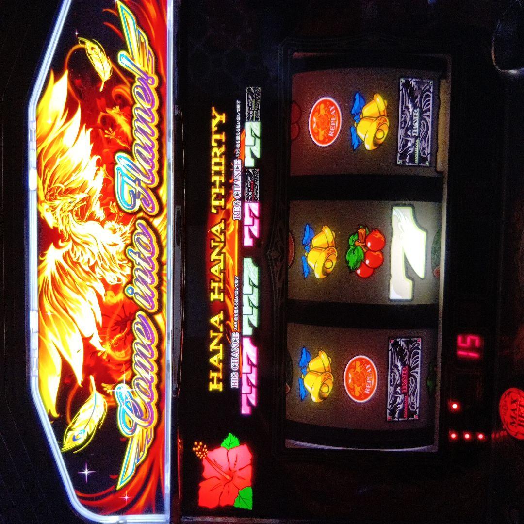 ホウオウハナハナ