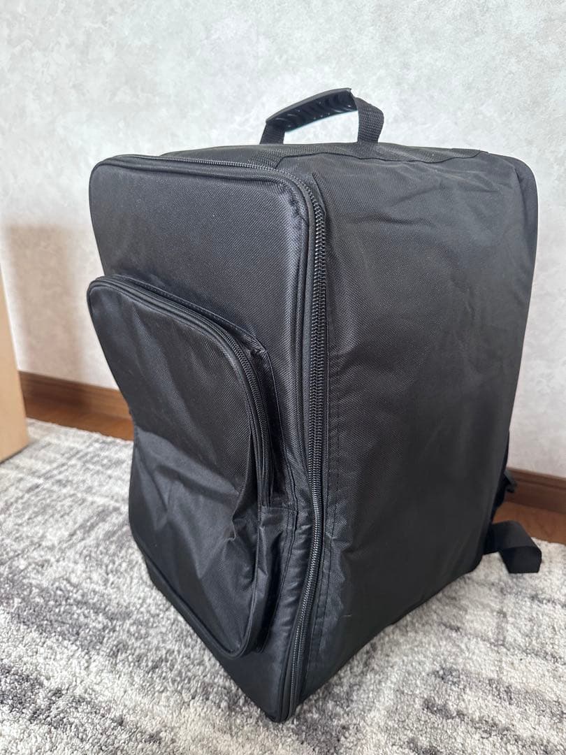 Schlogwerk シュラグヴェルク カホン CP150 ケース付き - メルカリ