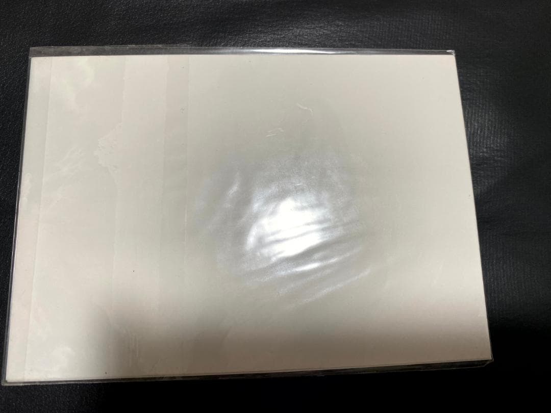 【未開封品】BAND-MAID MIKU 小鳩ミク 生写真