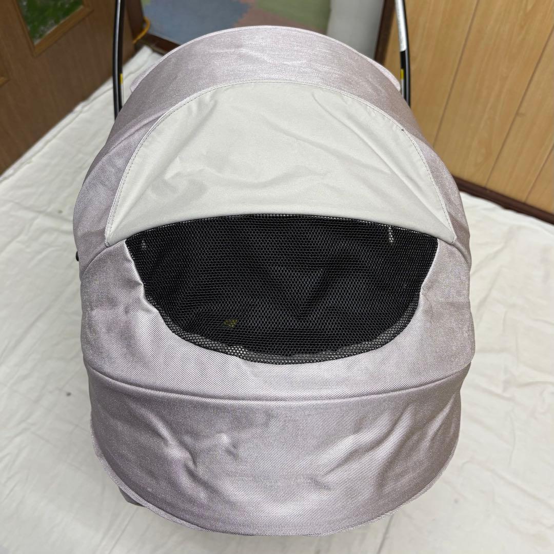 2024年モデル アップリカ ラクーナビッテクッション ベビーカー 清掃済