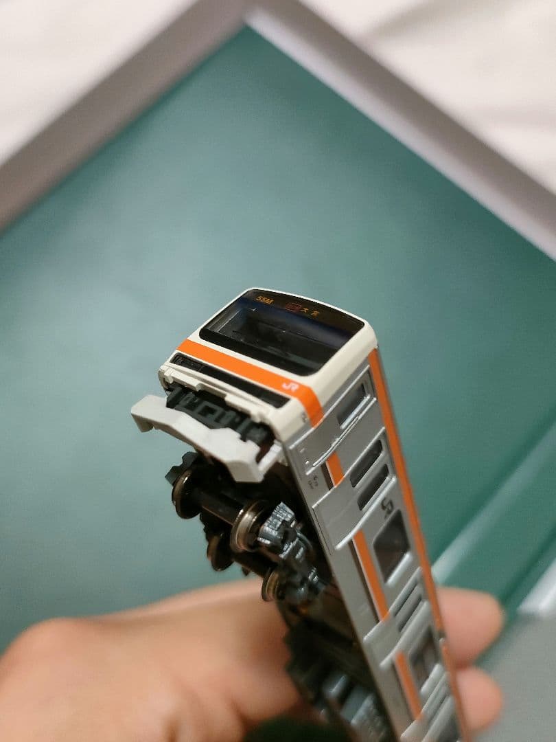 KATO Nゲージ 209-500 武蔵野線 8両セット