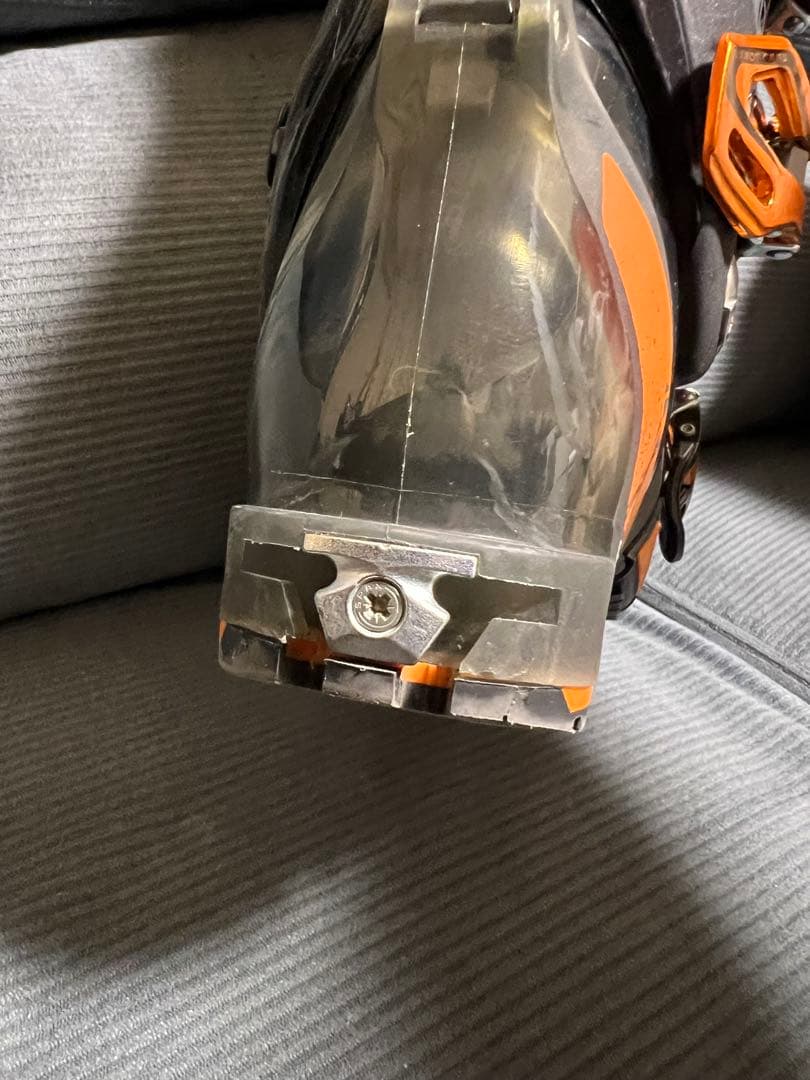 Roxa ロクサX-FACE 120 スキーブーツ 26.5 ウォークモード - メルカリ