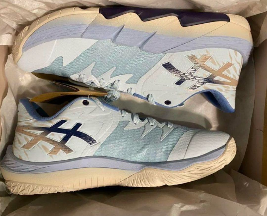 Asics Unpre Ars Low 2 RT 河村勇輝 27cm - メルカリ