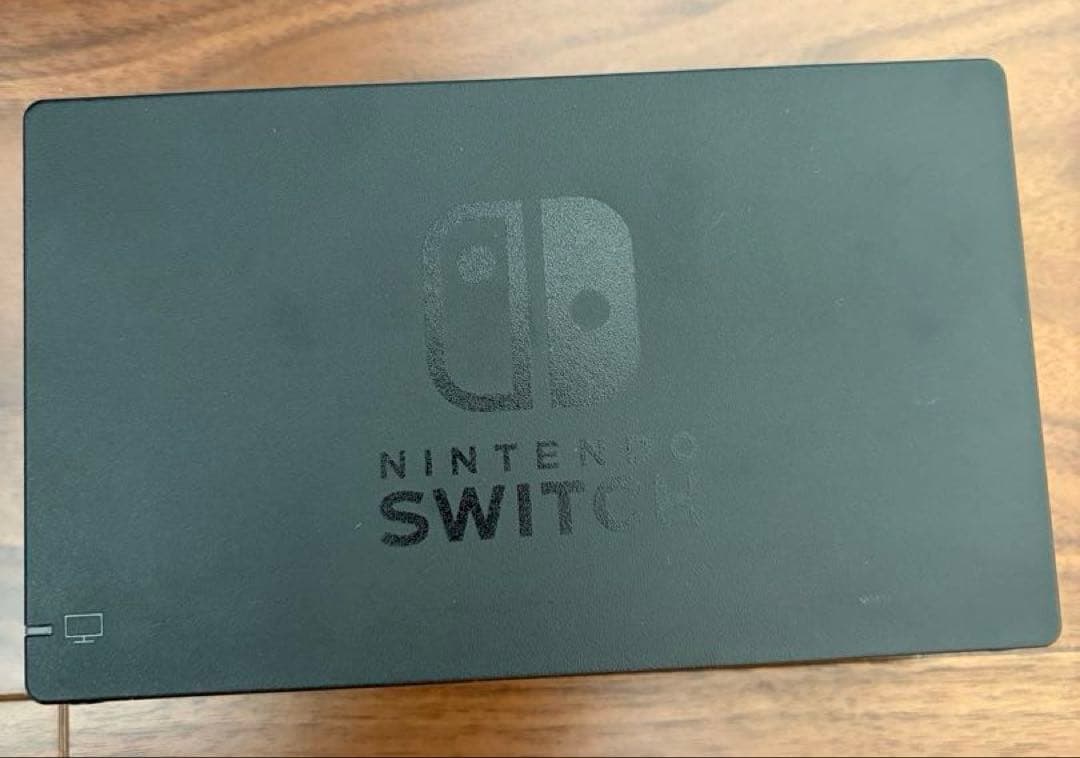 ニンテンドースイッチ 本体 ＋ microSD 256GB付（※Rボタン注意