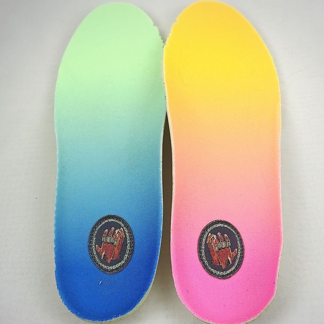 新品✨NIKE ナイキ レブロン21 XXI EP マルチカラー 26.5cm