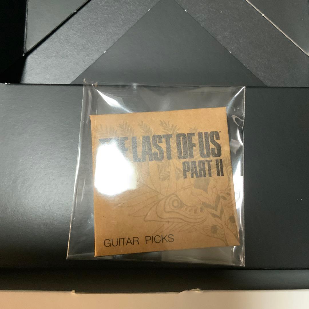 ザ・ラストオブアス2 COLLECTOR'S EDITION