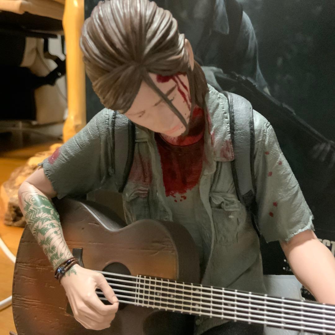 ザ・ラストオブアス2 COLLECTOR'S EDITION