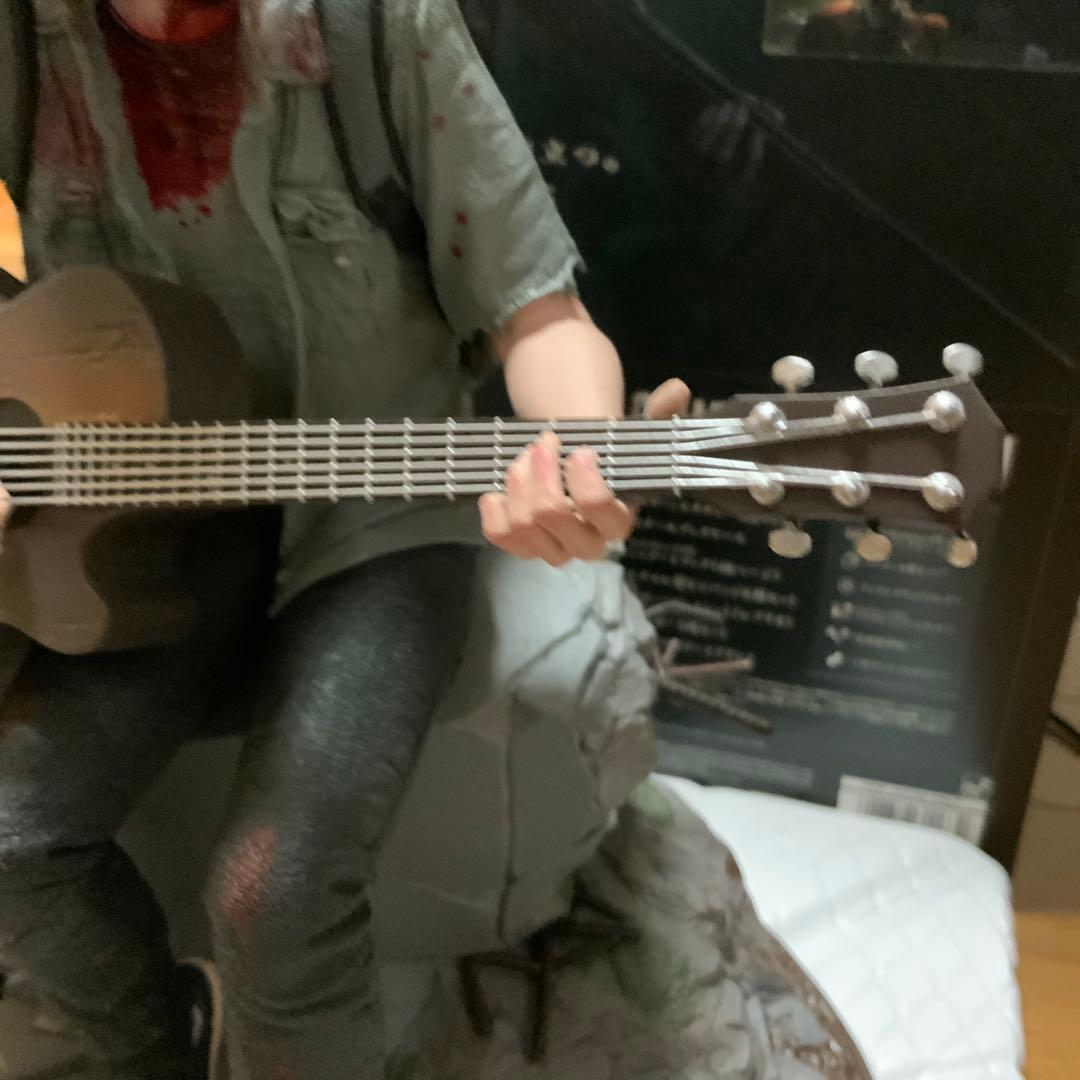 ザ・ラストオブアス2 COLLECTOR'S EDITION