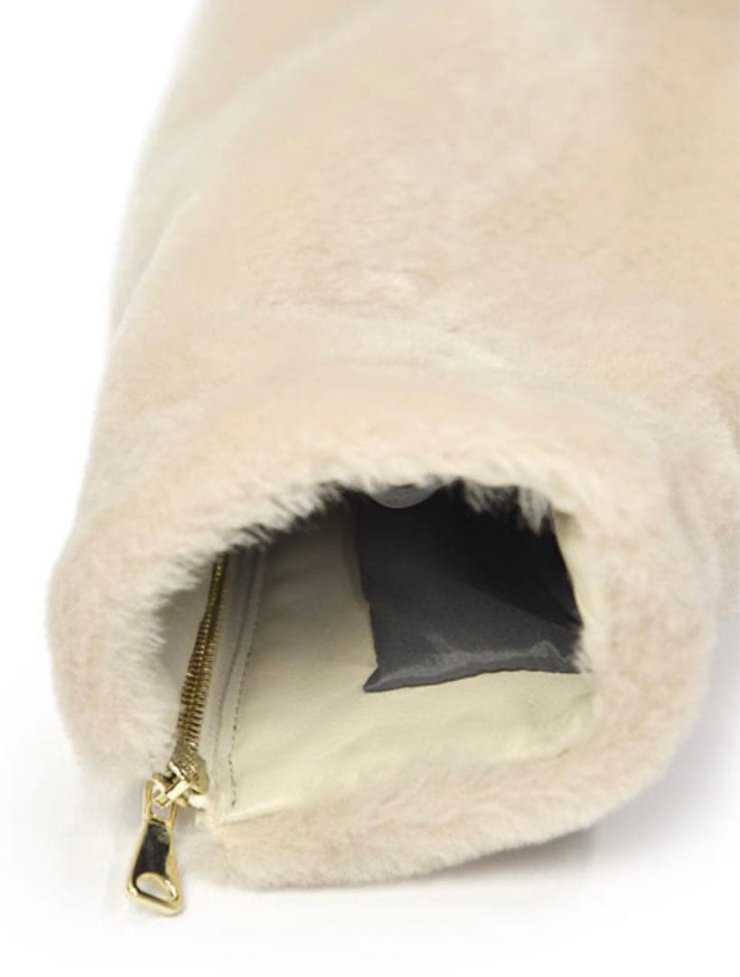 r*n様 ジローラモさん別注エンメティGIRO MERINOS ムートンダブルラ