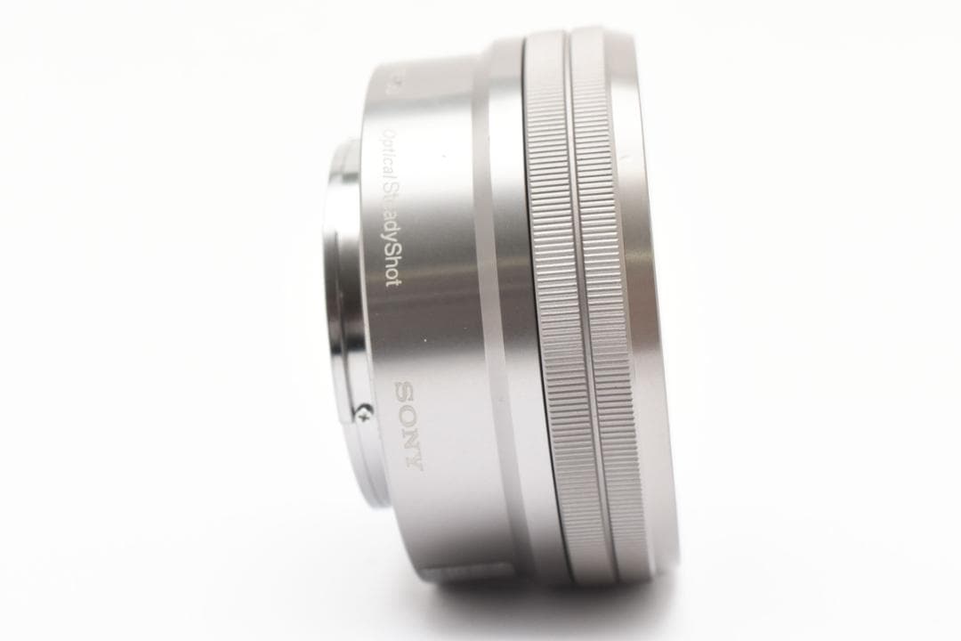ソニー E 16-50mm F3.5-5.6 PZ OSS #18392