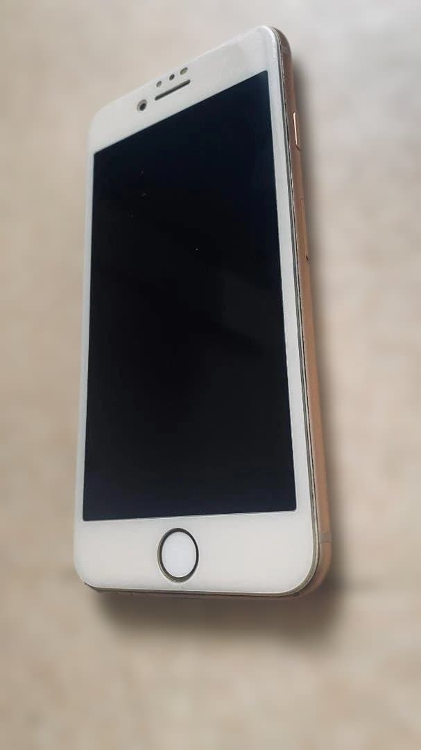 S*）様 iPhone 8 256GB SIMフリー 本体 (バッテリー交換推奨 取引決定】【バッテリー交換済】iPhone8 256GB SIMフリー