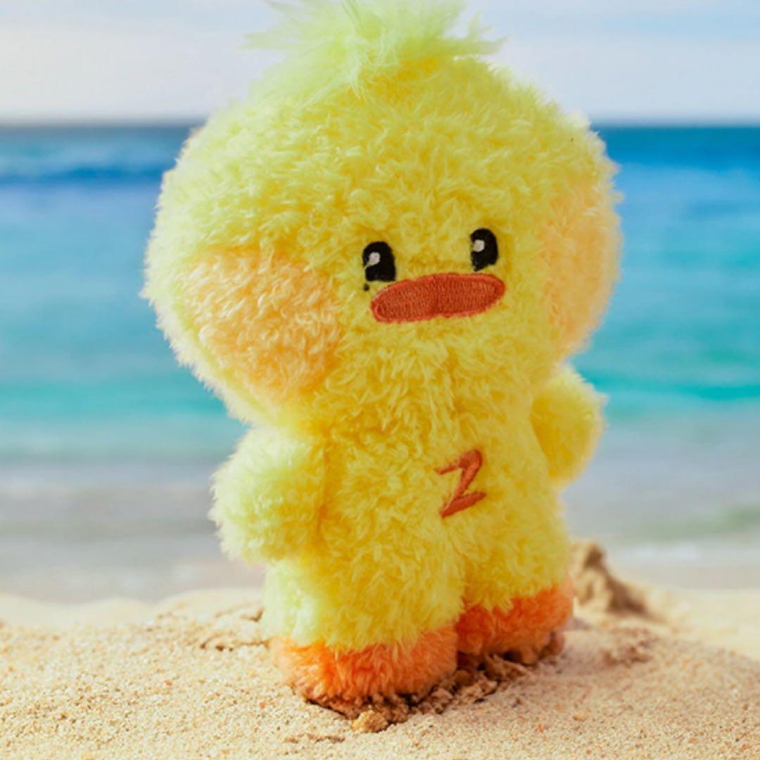 ZEROBASEONE テレ テニニ ぬいぐるみ 箱付き | Shop at Mercari from