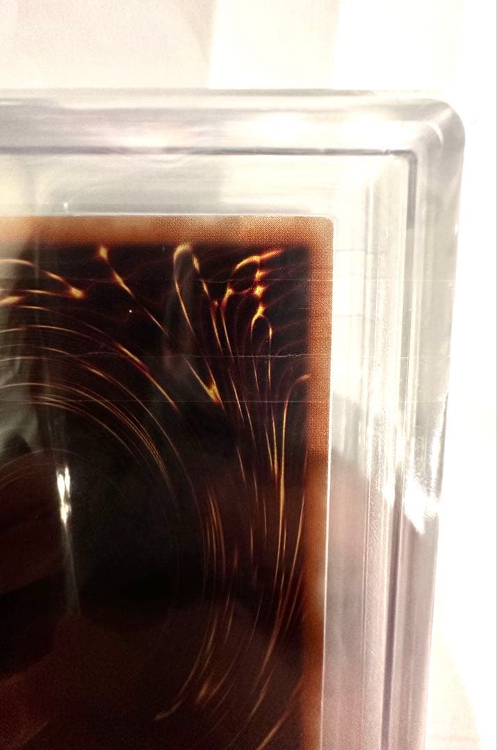 【遊戯王】暗黒騎士ガイア レリーフ ARS鑑定【美品】