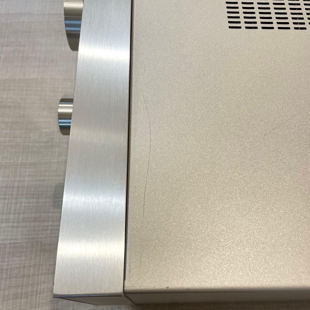 Panasonic】 SU-DA10 AVアンプ MOS-FET 高音質