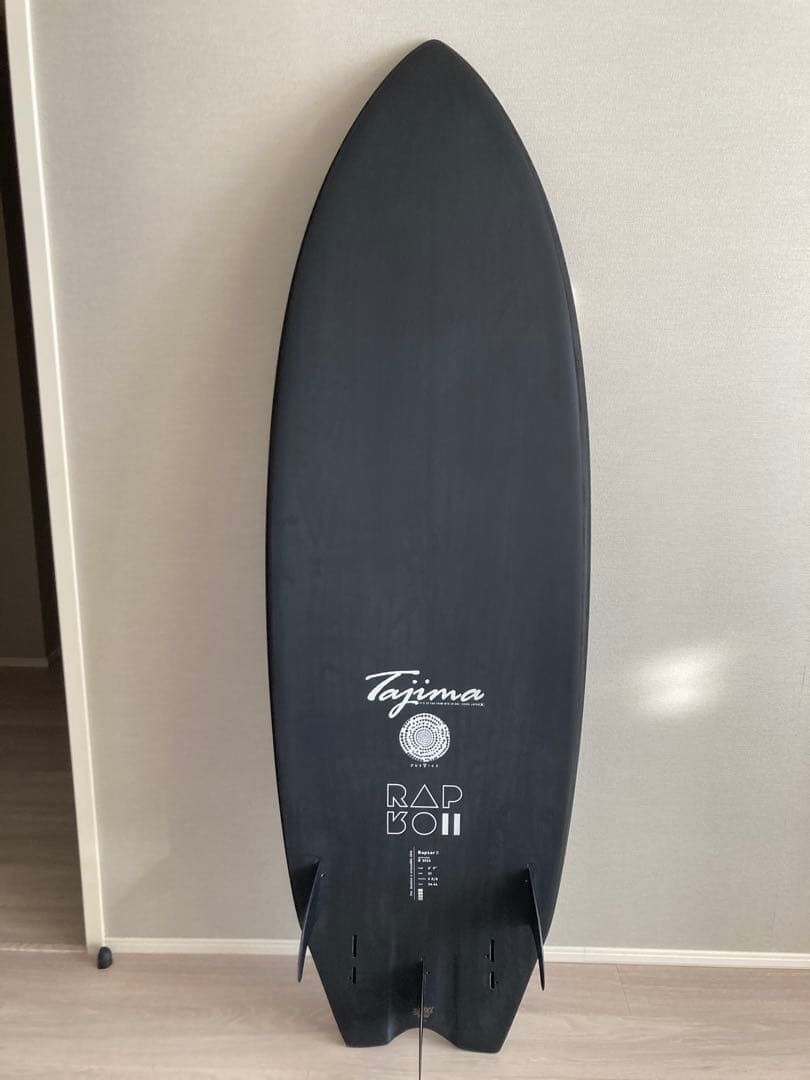 ジャスティス クロコダイルスキン Raptor II ※東京23区手渡しのみ