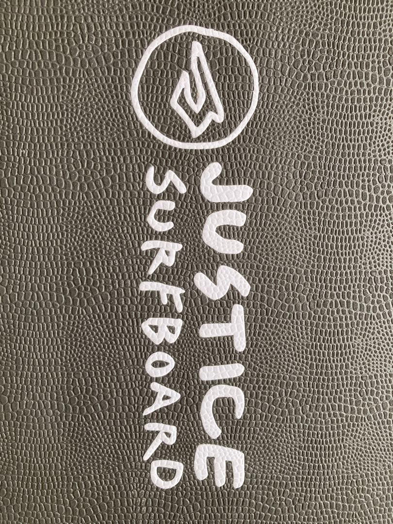 ジャスティス クロコダイルスキン Raptor II ※東京23区手渡しのみ