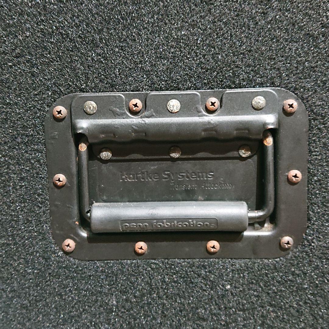 HARTKE ハートキー 4.5XL ベースアンプ キャビネット