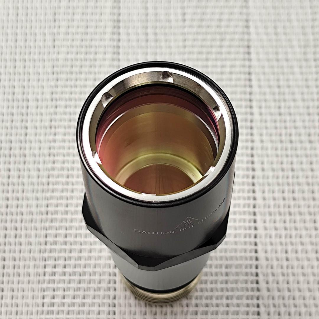 未使用】SUREFIRE 3Pスタイル BK/SV ツートーン P60系ホスト - メルカリ