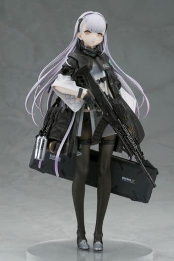 ドールズフロントライン AK-Alfa 1/7 完成品フィギュア ドールズフロントライン AK-Alfa 1/7 完成品フィギュア