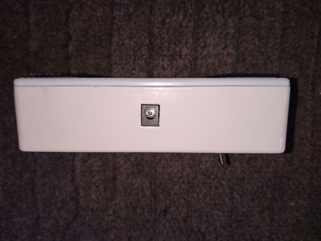 ギター electro-harmonix GRAPHIC FUZZ